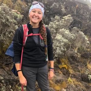 Meet your Posher, Emma